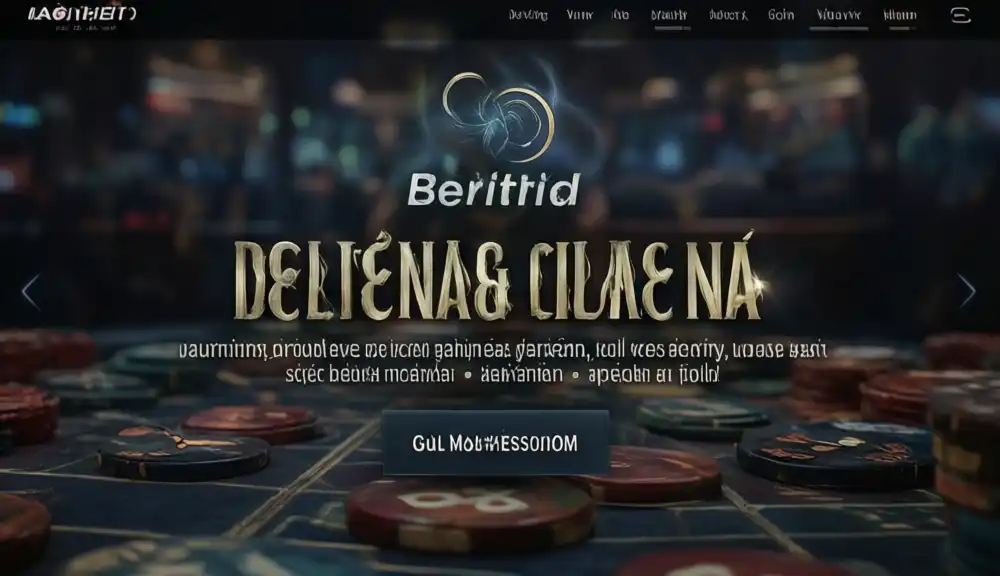 Betano Banner